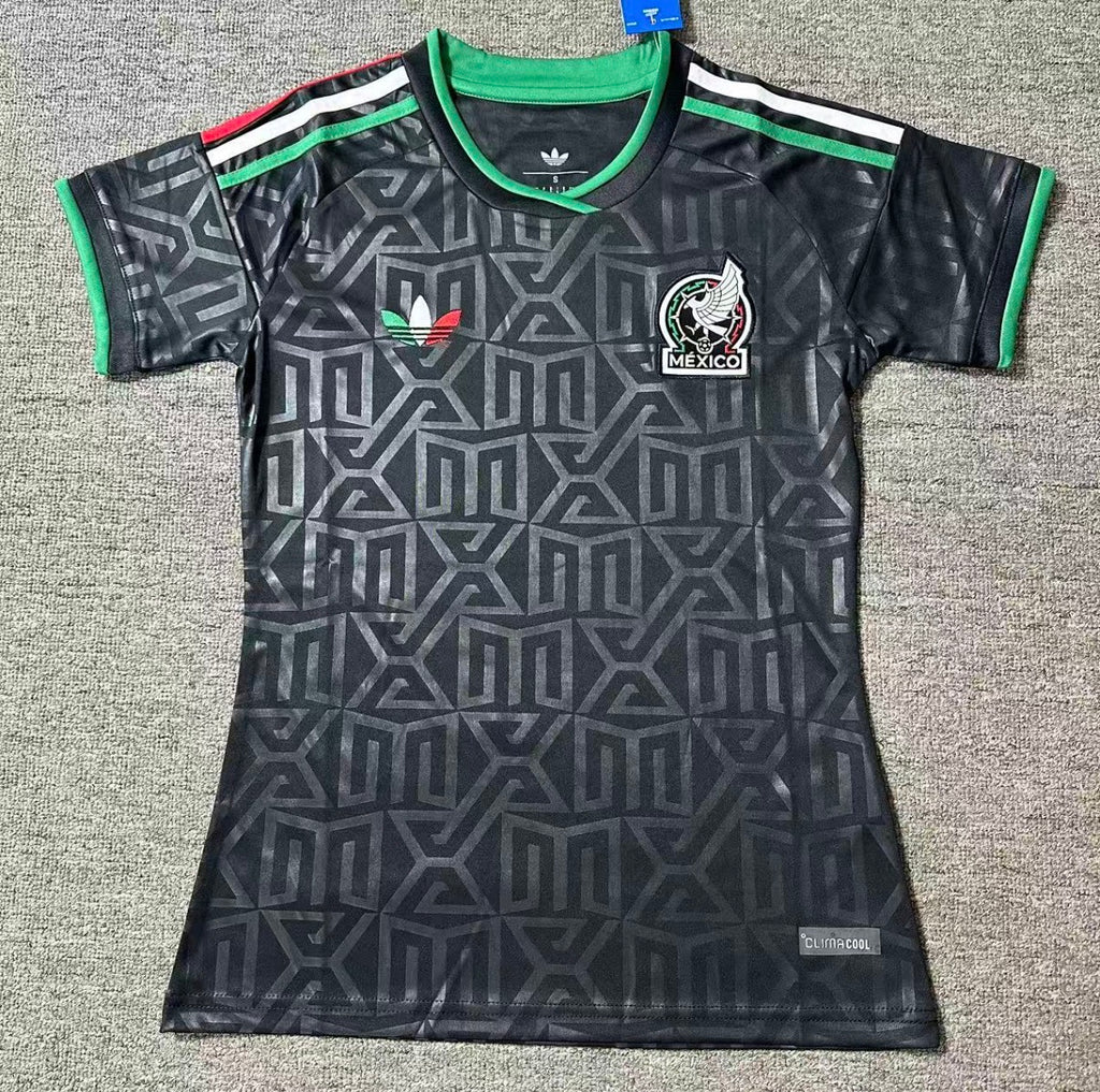 Maillot Femme Mexique Third 2026 🇲🇽