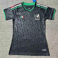 Maillot Femme Mexique Third 2026 🇲🇽
