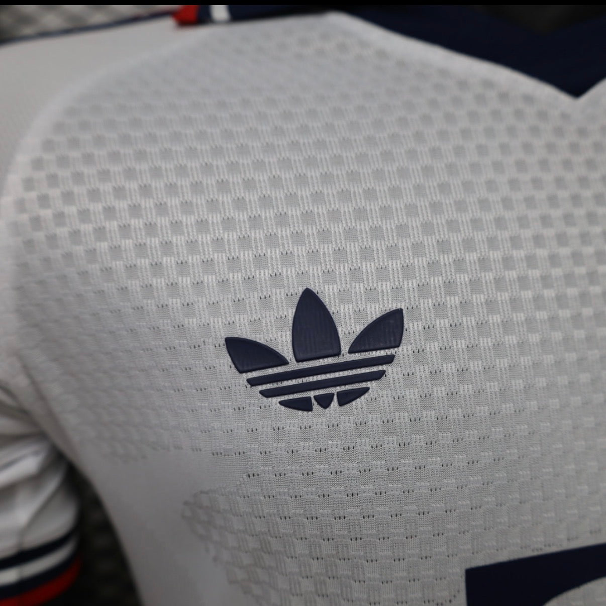 🔴⚪ Bayern Munich 2026/2027 Extérieur