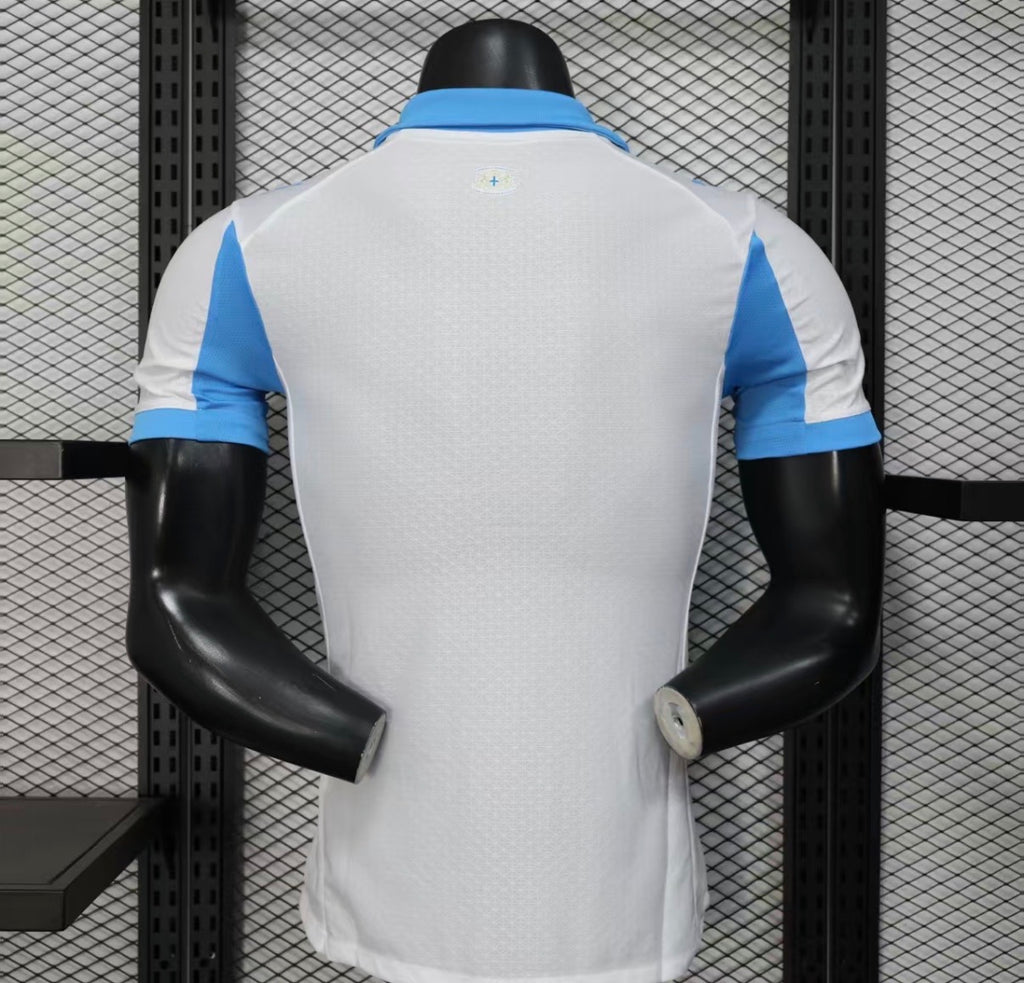 🔵⚪ Olympique de Marseille 2025/2026 Domicile