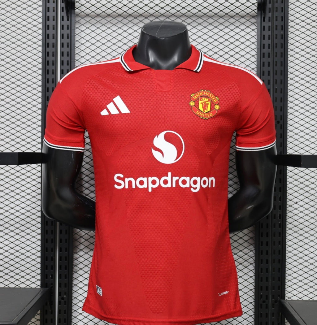 🔴 Manchester United 2026/2027 Domicile