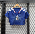 Crop Top Japon Femme 2026 🇯🇵