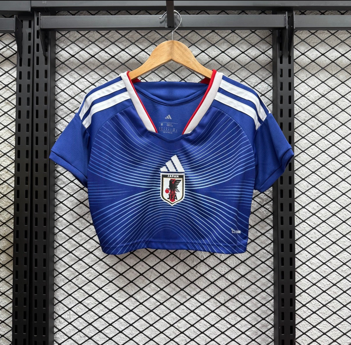 Crop Top Japon Femme 2026 🇯🇵