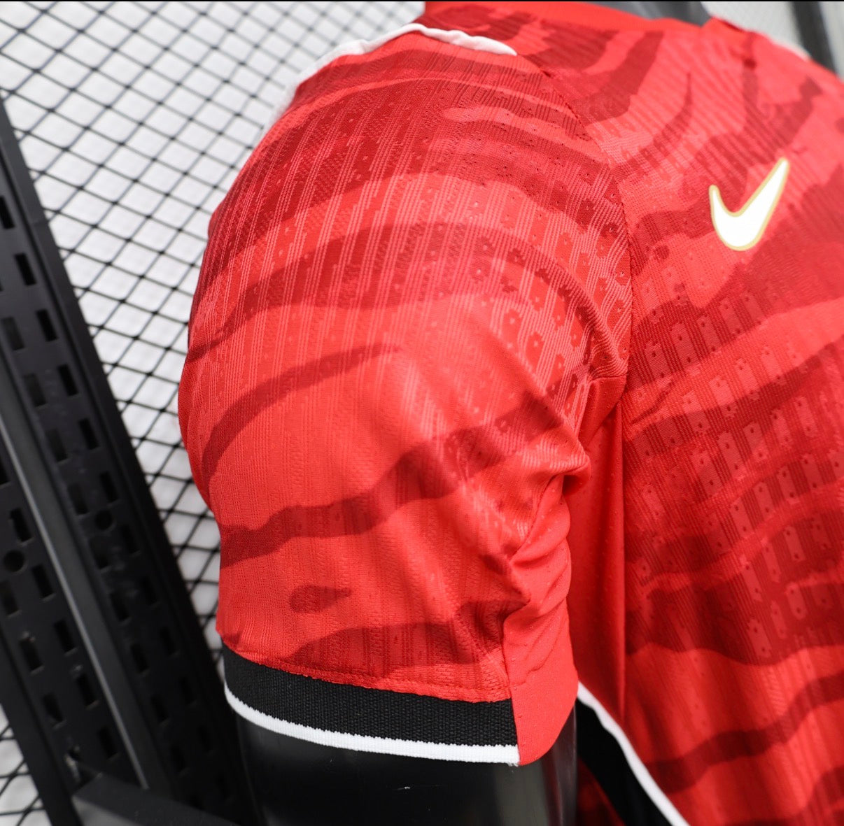 maillot Corée 2026 Domicile