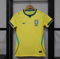 🇧🇷 Brésil 2026 Domicile