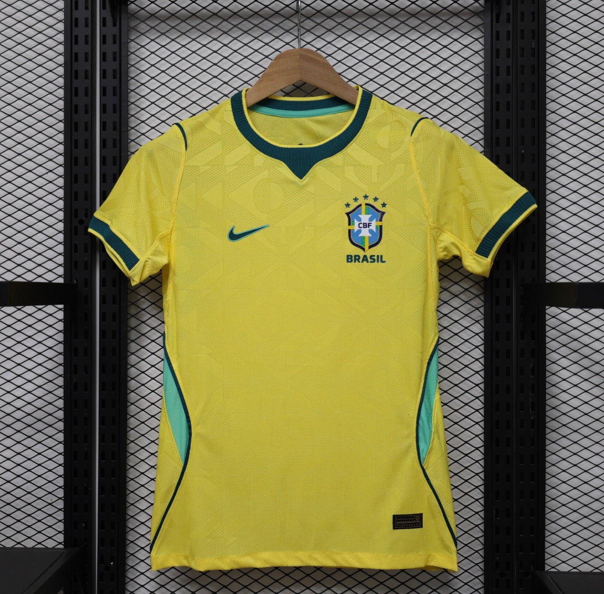 🇧🇷 Brésil 2026 Domicile