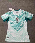 Maillot Femme Portugal Extérieur 2026 🇵🇹