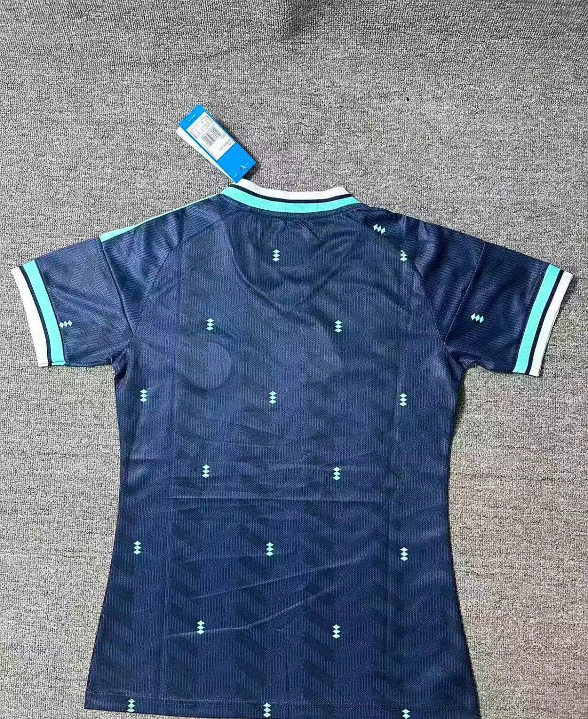 Maillot Femme Allemagne Extérieur 2026 🇩🇪