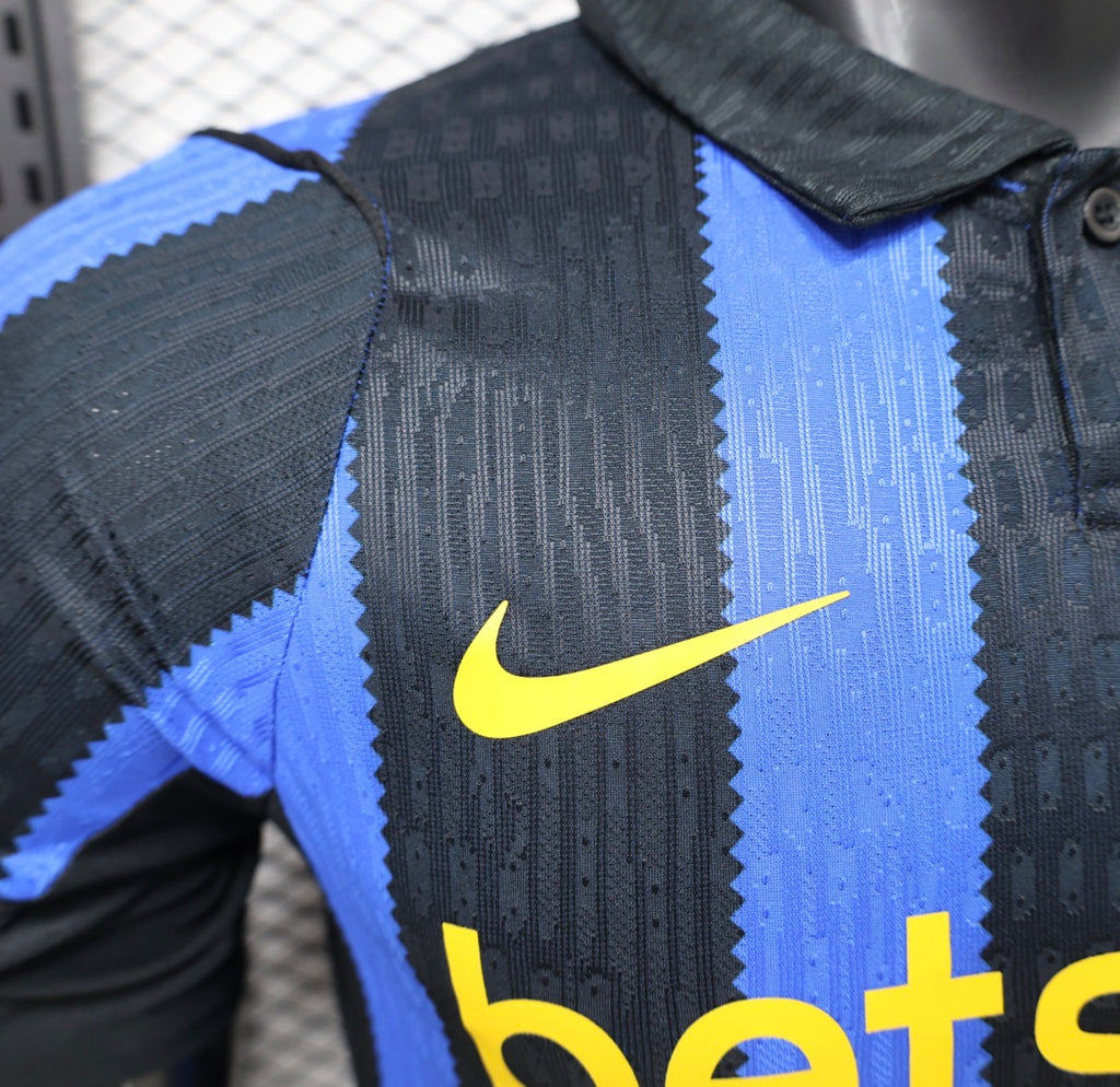 maillot inter milan 26/27