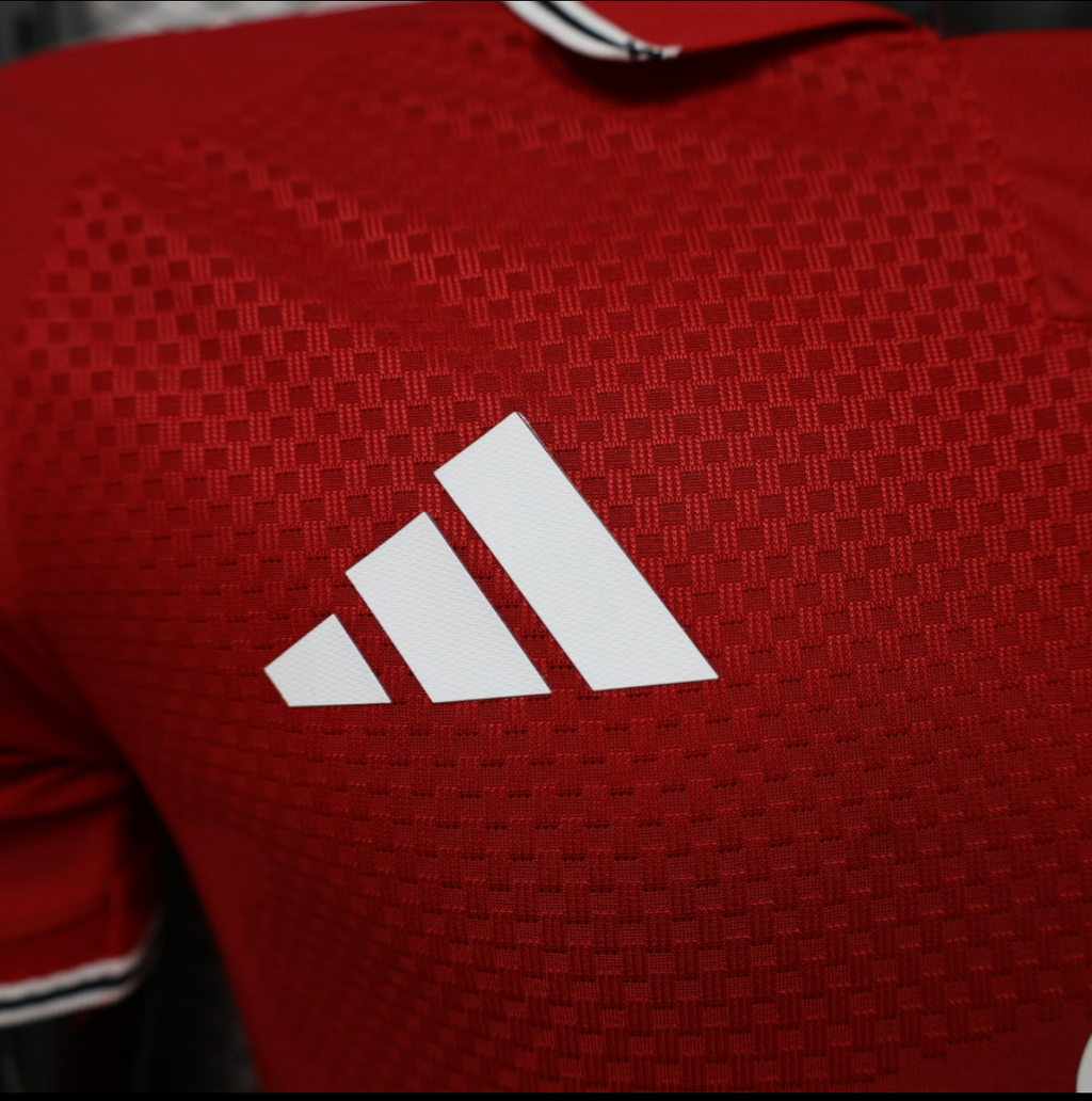 🔴 Manchester United 2026/2027 Domicile