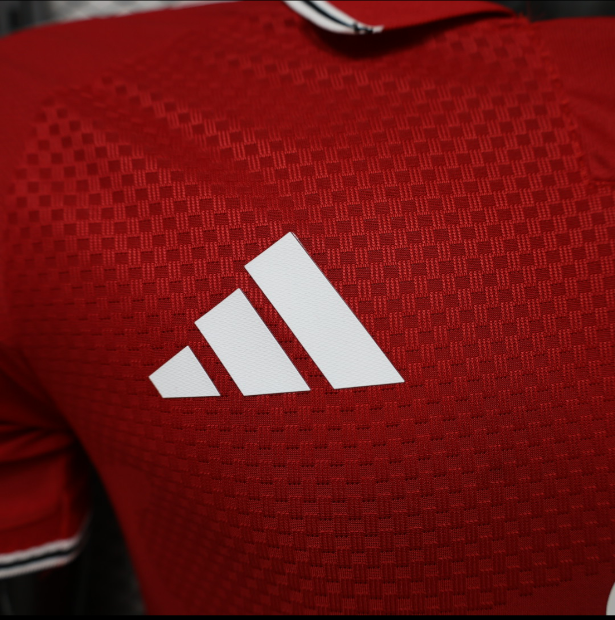 🔴 Manchester United 2026/2027 Domicile