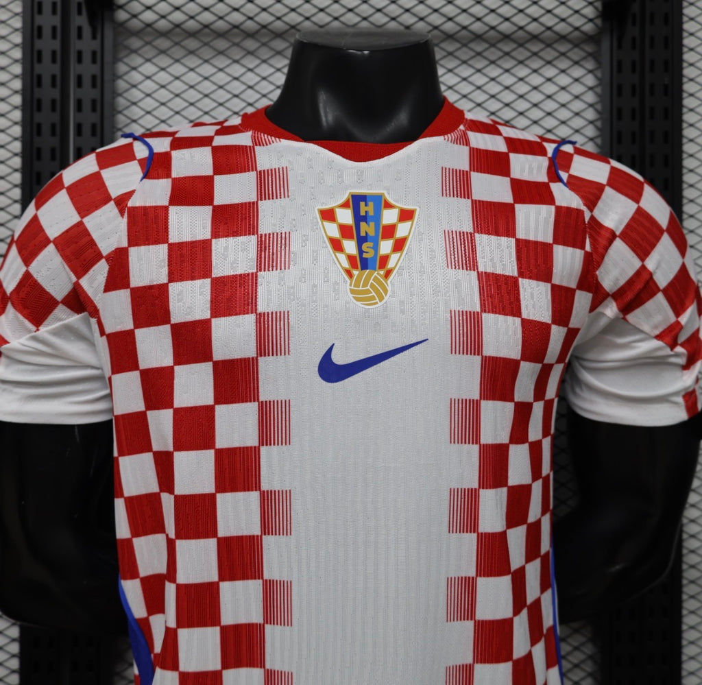 🇭🇷 Croatie 2026 domicile