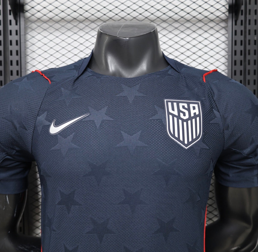 🇺🇸 Amérique 2026 Extérieur