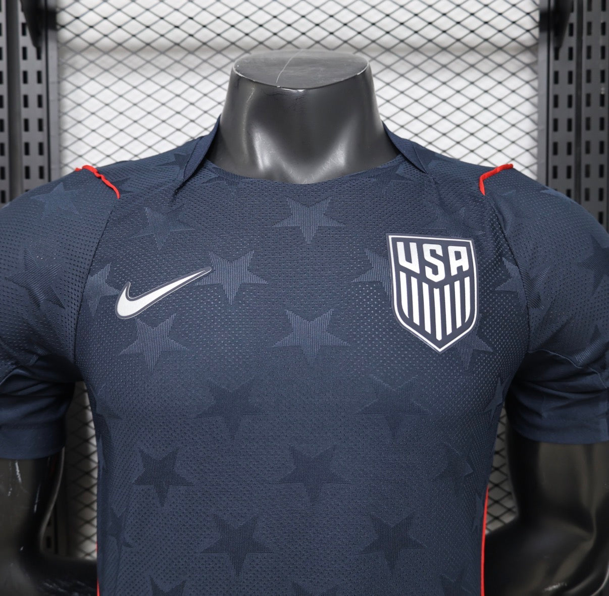 🇺🇸 Amérique 2026 Extérieur