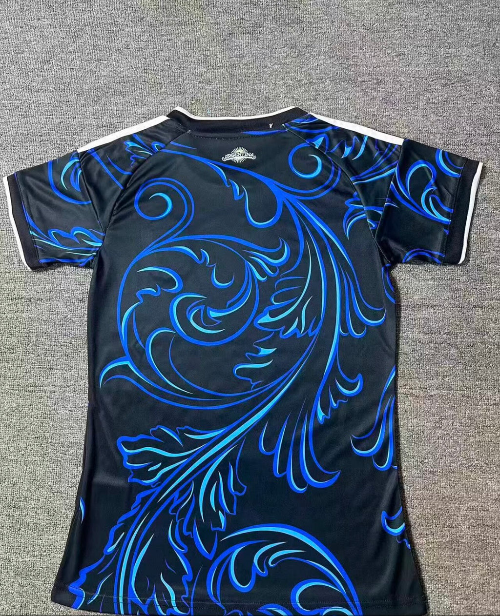 Maillot Femme Argentine Extérieur 2026 🇦🇷