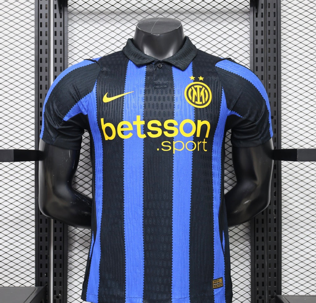 maillot inter milan 26/27