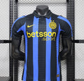 maillot inter milan 26/27