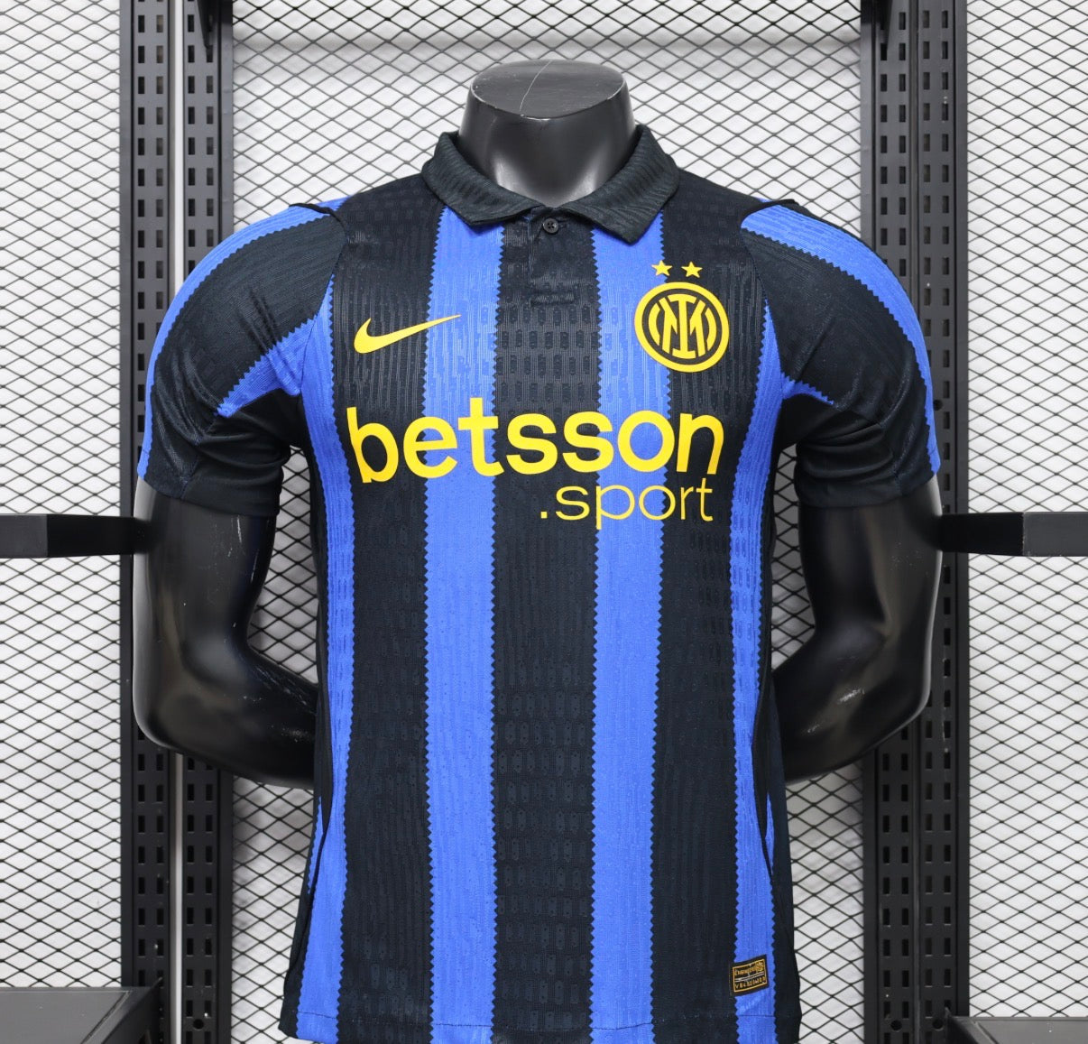 maillot inter milan 26/27