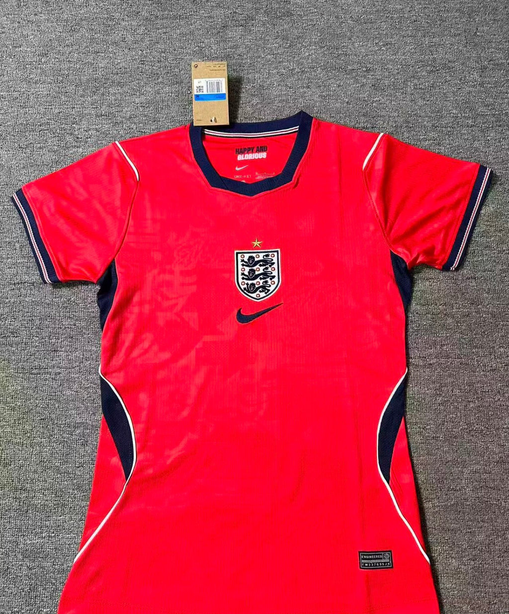 Maillot Femme Angleterre Extérieur 2026 🇬🇧