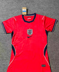 Maillot Femme Angleterre Extérieur 2026 🇬🇧