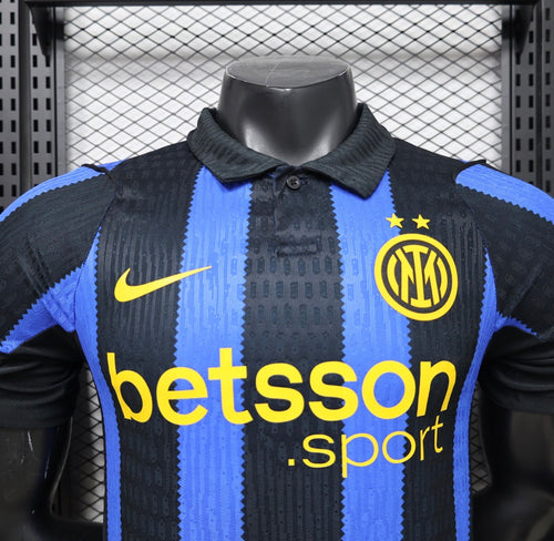 maillot inter milan 26/27
