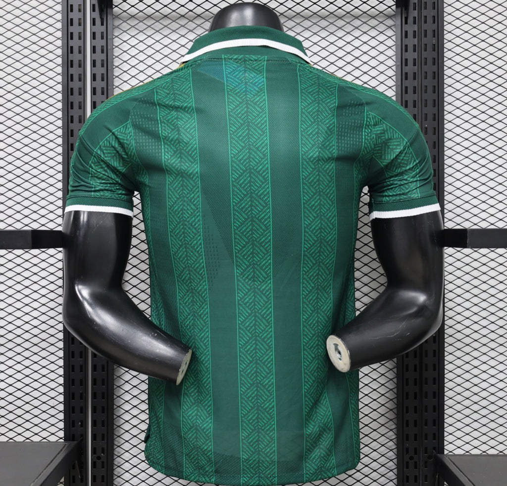 Maillot South Africa domicile 26/27